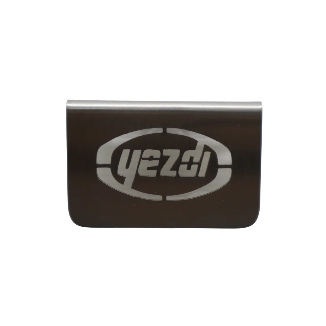 Rear Oil & Topper cover